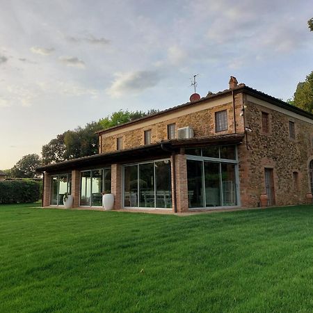 La Rimessa Experience-Dream Holiday Home مونتايون المظهر الخارجي الصورة