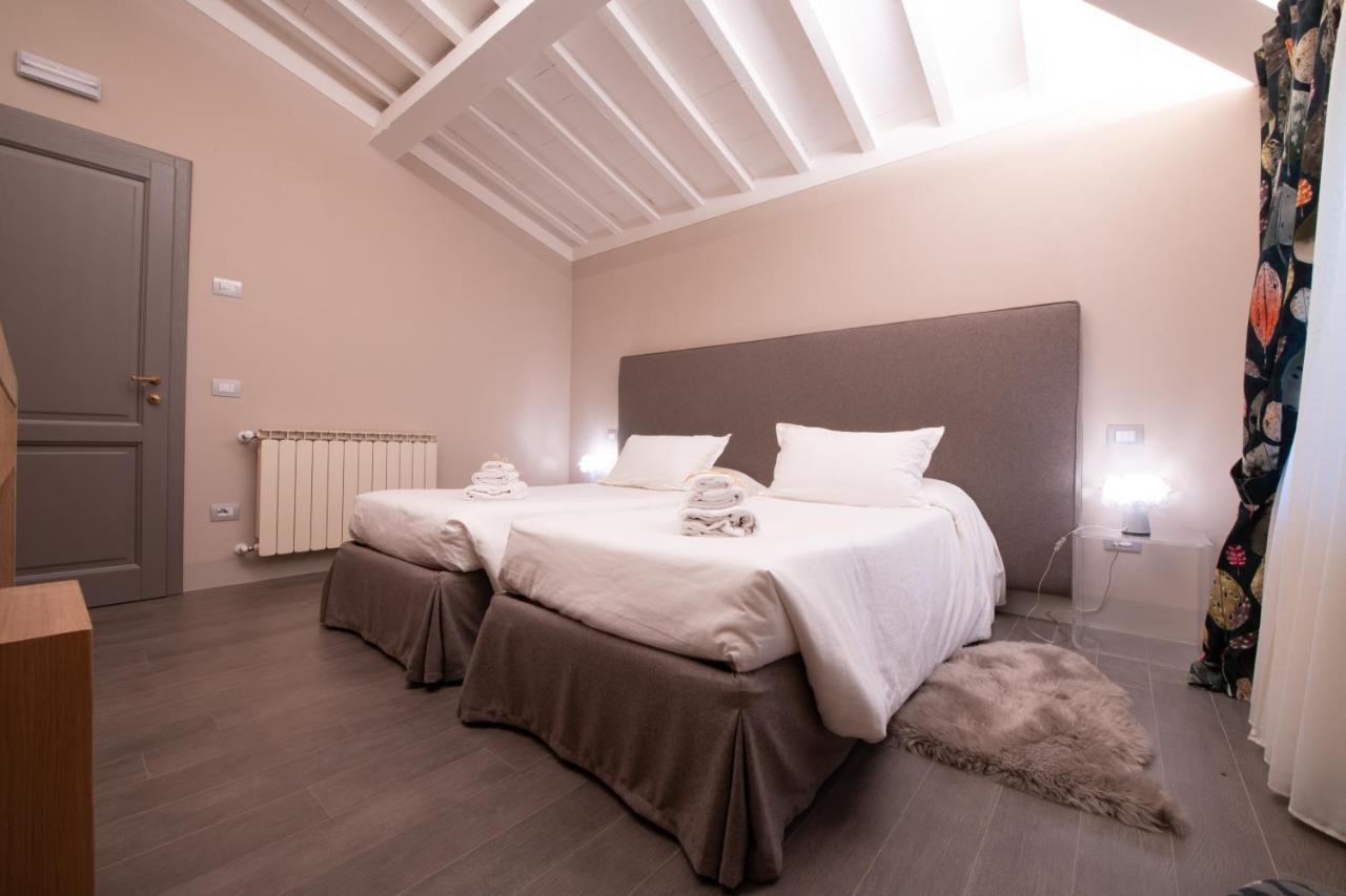 La Rimessa Experience-Dream Holiday Home مونتايون المظهر الخارجي الصورة