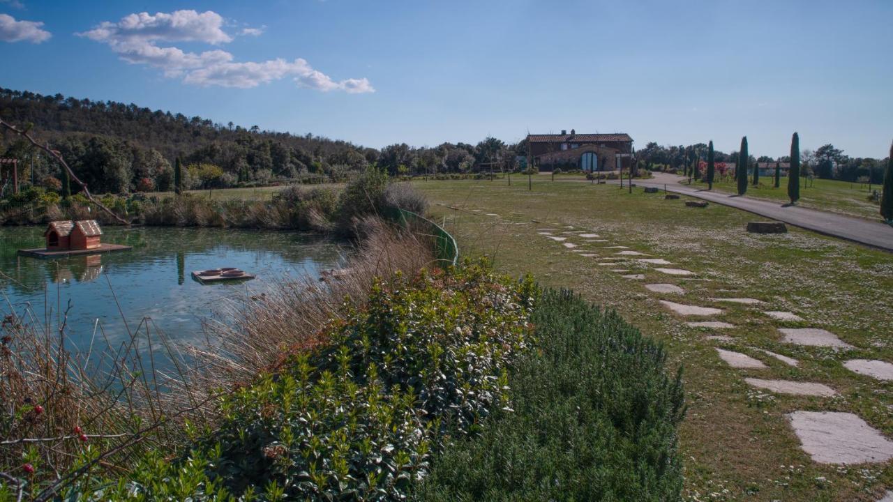 La Rimessa Experience-Dream Holiday Home مونتايون المظهر الخارجي الصورة