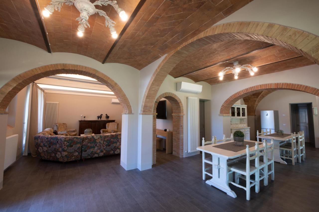 La Rimessa Experience-Dream Holiday Home مونتايون المظهر الخارجي الصورة