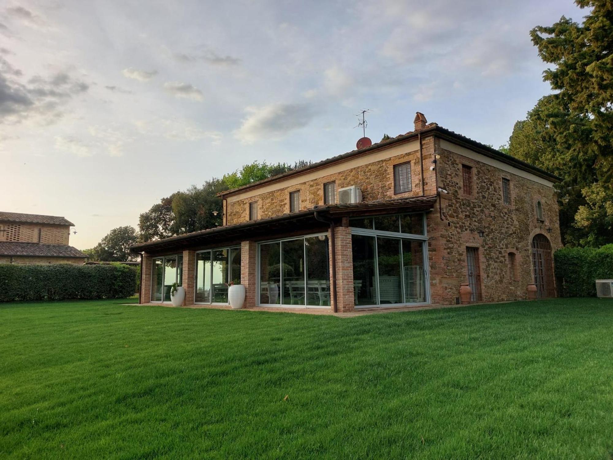 La Rimessa Experience-Dream Holiday Home مونتايون المظهر الخارجي الصورة